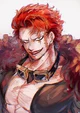 Eustass Kid