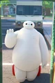 Big Hero Six