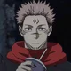Obsessive sukuna