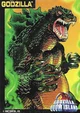 Godzilla Doom Island