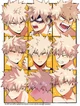 MHA - Substitute