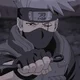 Kakashi Hatake