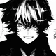 Beast Dazai