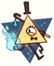 bill cipher