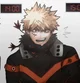 Katsuki Bakugou