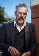 Jeffrey Dean Morgan 