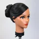Zuri Mannequin Head