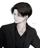 Boss Levi Ackerman 