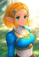 Princess Zelda
