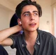 Aidan gallagher 