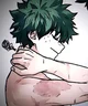 Midoriya Izuku 0003