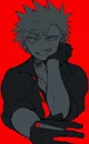 yandere bakugou