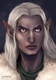 Drizzt DoUrden