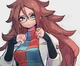 Android 21