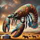 Mongolian Lobster