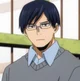 Tenya Iida