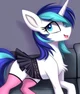 Femboy Shining Armor