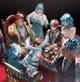 Todoroki Family