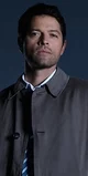 Castiel SPN