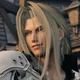Sephiroth