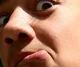 Werid boy