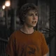 PERCY JACKSON