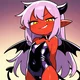 Evil Devil Loli