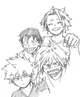 Bakusquad