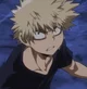 Katsuki Bakugo