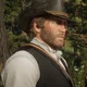 Arthur Morgan