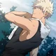 Katsuki Bakugou