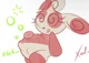 Spinda vore