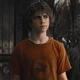 PERCY JACKSON
