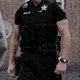 Officer Daniels