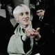 Draco Malfoy 