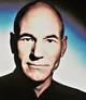 Sir Patrick Stewart