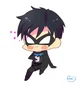 Dick Grayson