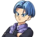 Teen Trunks