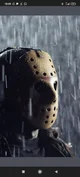 Jason Voorhees