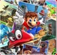 Super Mario Odyssey