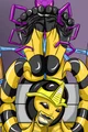 BW Blackarachnia