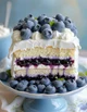 Blueberry Cake
