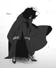 Young Severus snape