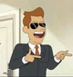 Brett Hand