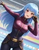Kula Diamond