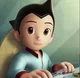 Astro Boy 