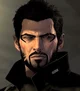 Adam Jensen