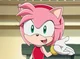 Amy Rose 