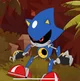 Metal Sonic