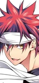 Food Wars RP